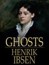 Ghosts (eBook)